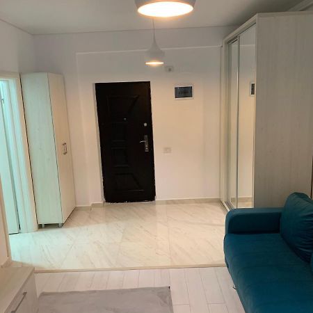 Apartament Cu Regim Hotelier Militari Residence Helen Chiajna Zewnętrze zdjęcie