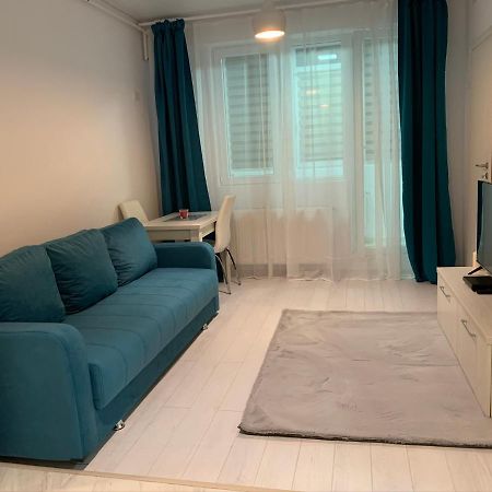 Apartament Cu Regim Hotelier Militari Residence Helen Chiajna Zewnętrze zdjęcie