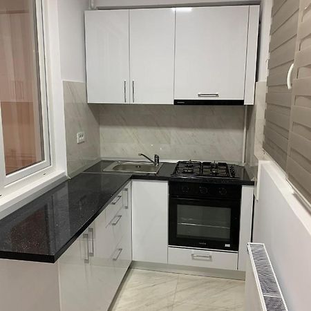Apartament Cu Regim Hotelier Militari Residence Helen Chiajna Zewnętrze zdjęcie