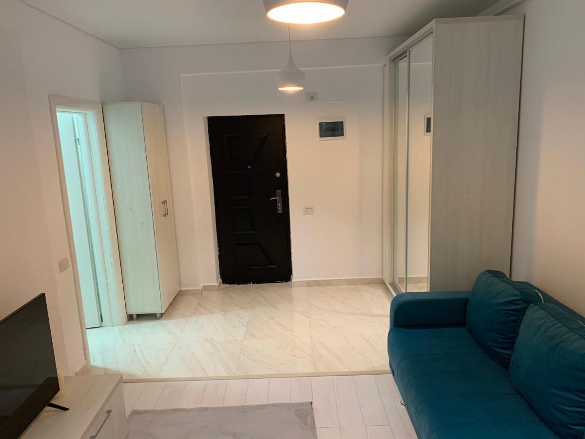 Apartament Cu Regim Hotelier Militari Residence Helen Chiajna Zewnętrze zdjęcie