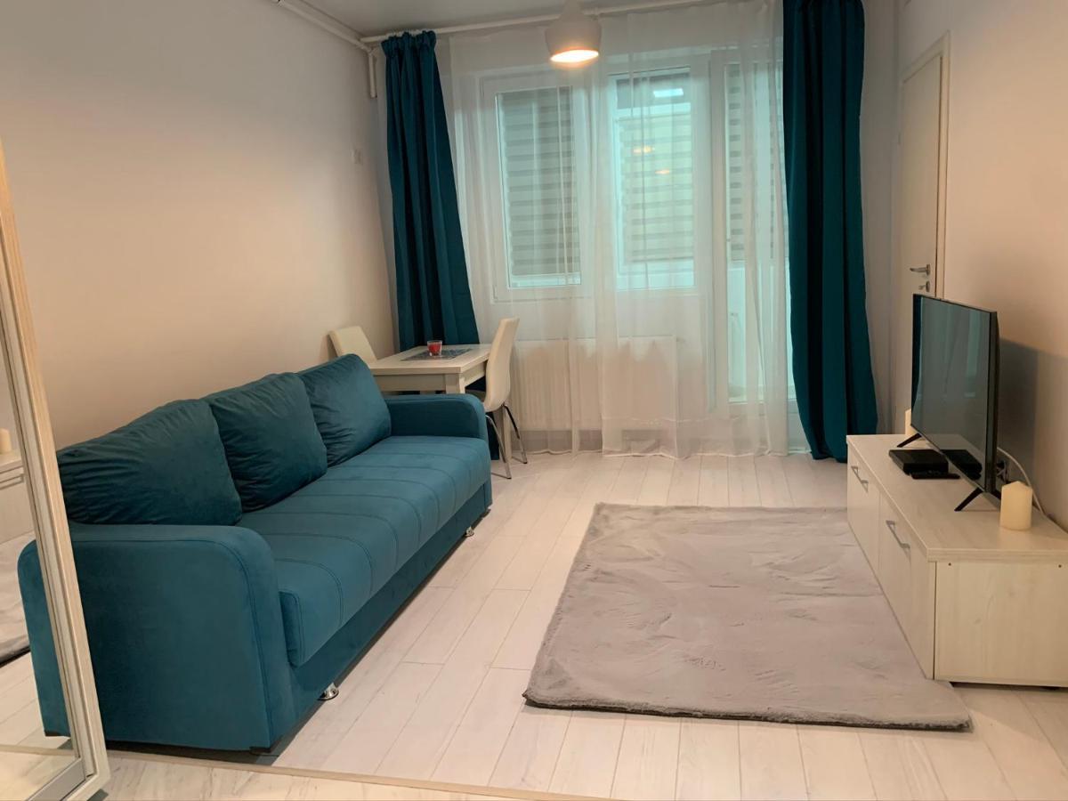Apartament Cu Regim Hotelier Militari Residence Helen Chiajna Zewnętrze zdjęcie